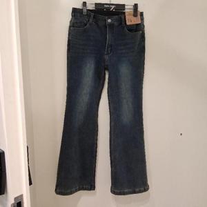 뱅뱅 HC17 뉴부츠컷 기모 청바지 NQL851