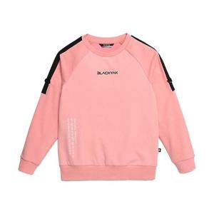 블랙야크 키즈 BK하워드맨투맨티셔츠 R1BKTSS1905-SP