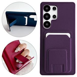 갤럭시A17 A175 A176 카드지갑포켓 접이식마그네틱거치대 케이스