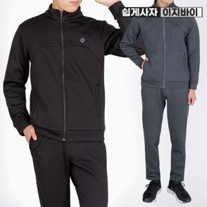 국내생산 한방에끝 남성 트레이닝 세트(SJ33TP002M)
