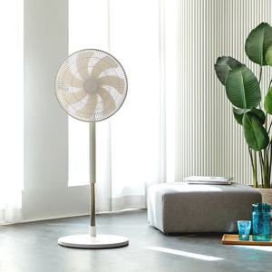 르젠 16인치 BLDC 입체회전 리모컨 선풍기 LZDF-BT시리즈