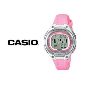 카시오 CASIO 남자 여자 어린이시계 유아용 아동 전자 손목시계 LW-203-4A