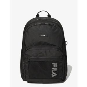 [휠라] FILA 24년 FW 신학기 신상 백팩 22L 책가방 FS3BPF3002XBLK 1