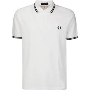 꼼데가르송 폴로 티셔츠 FOT502S25 WHITE