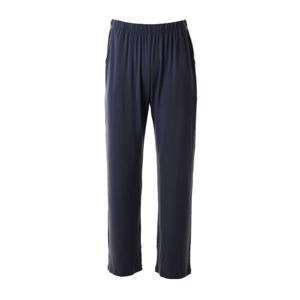 와코루 부드러운 모달 아크릴 솔리드 남성 이지웨어 실내복 하의(WPA378MP)