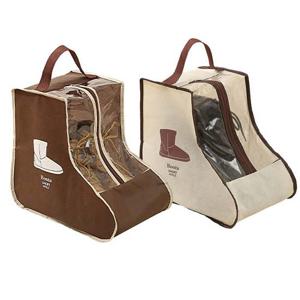 부츠 보관 가방 숏 신발 주머니 슈즈 커버 DD-12672