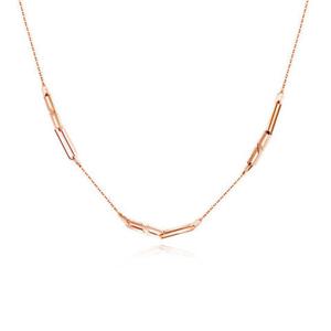 [스타일러스]목걸이뉴슬림스페셜유3 282600003 14k골든듀AMC HU