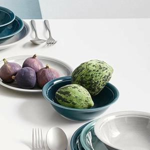 독일 로젠탈 토마스 트렌드 배지터블접시 14cm