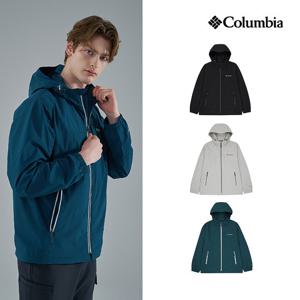 컬럼비아 남성 옴니쉴드 봄자켓 바람막이 1종