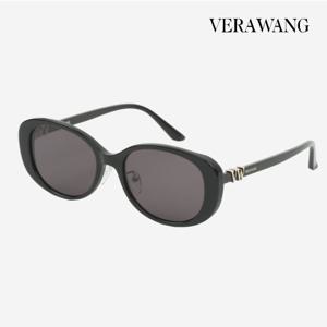 베라왕 시그니처 오벌 선글라스 [VW538]