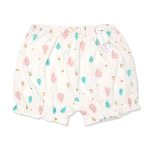 [오가닉맘]루비아블루머(MFZUBM01)