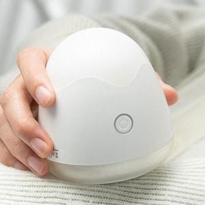 컴우드 무선 보플제거 아스타 충전식 보플제거기 무드등 (CW-R800)