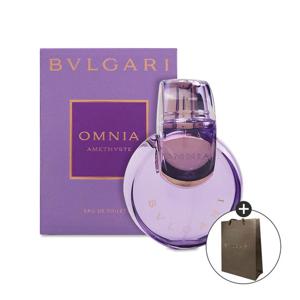 불가리 옴니아 아메시스트 EDT 100ml[선물포장가능]