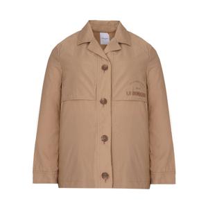 [크로커다일 레이디]바바리변형캐쥬얼코트 CLDFCT101