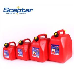 셉터 제리캔 10리터주유기(자바라형) JERRY-10
