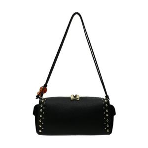 [바나바나] 레테C 숄더백 HMWCC099LET1 블랙