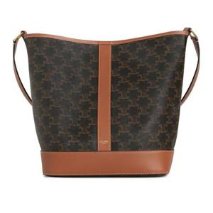 26 SS 셀린느 트리옹프 미디엄 버킷백 191132CAS 04LU