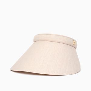 [닥스(모자)]여성 솔리드 썬캡 DK56WSP009