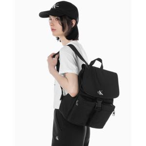 [캘빈클라인 진]여성 CK 씨티 나일론 백팩 (4K3187G-UB1)