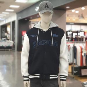 리트머스 HC23 네오프렌 블록코어 점퍼 LP5JU502-67