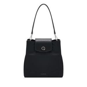 루이까또즈 몬트 나일론버킷백 HT2SO02BL