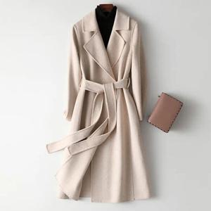 인디토 모직 롱 코트_NC4HC005