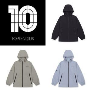 [탑텐키즈]MKF3JJ3411 공용) 밸런스 스트레치 바람막이 점퍼