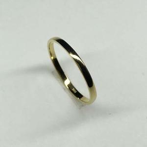 실버 925 민자 평링 레이어드 은 반지 커플 우정 링