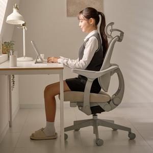 아르고밀러 쥬디 학생의자 4D 넥 그로우넥스트 체어