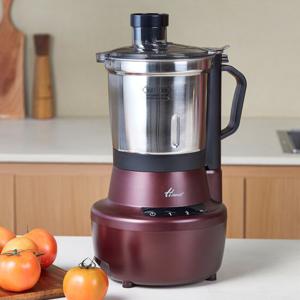 한일 장독대 터치식 스텐 3.2L대용량믹서기 NMF-E3323