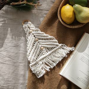 포홈 마크라메 트리 (중)