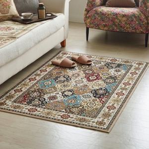 베네치아 페르시안 카페트 러그 100x150