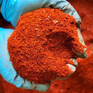 [자연맛남 고춧가루] 해남 고춧가루 500g (김장용/보통매움)