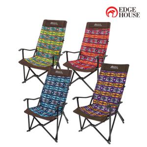 [엣지하우스] 감성 릴렉스체어 1+1 세트