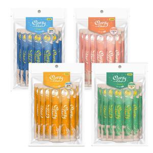 네츄럴코어 메리츄 120P  짜먹는간식 고양이간식