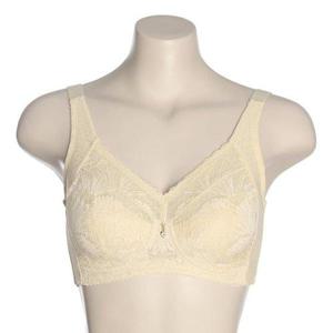 갤러리아_G/BBM 인견 부유방커버 노와이어 브래지어(BR3517)LB