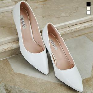 미르바네스슈즈 오리진 펌프스_7cm