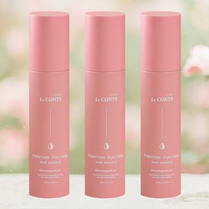 [10%앱적립](1+1+1)르꽁뜨바이헤어 탈모관리 볼륨 헤어에센스 컬링 헤어미스트 퍼퓸볼류머 150ml