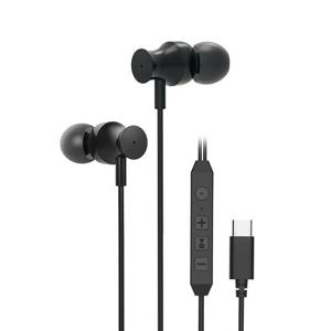 [ VIP 특가 I 스마텍 ]C타입 커널형 유선 이어폰 I ANC 노이즈캔슬링