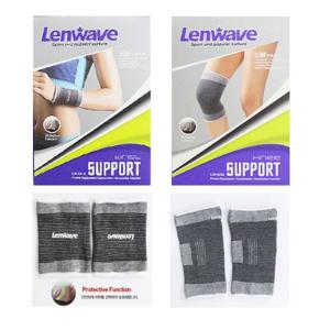 ★Premium 손목 보호대 2P/ 관절무릎보호대 2P (케이스포장)