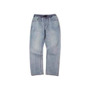 인터크루 남성 올밴딩테이퍼드인디고데님 ITV4EL01ABL (블루)