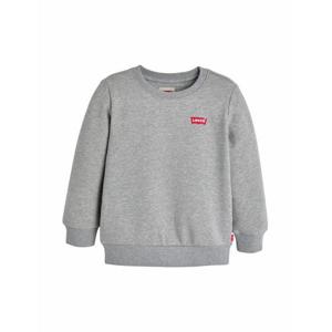 [리바이스키즈]스몰배트윙플리스풀오버V234SW138PGR