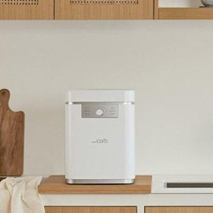 갤러리아_스마트카라 음식물처리기 블레이드X(스노우화이트)