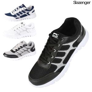 [슬레진저] 남녀공용 스니커즈 초경량 신발 레미 T2M82