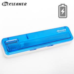 닥터크리너 휴대용 칫솔살균기 SK-002 듀얼램프