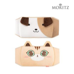 [모리츠] 충전식 온수 찜질기 약8분충전 2~3시간 사용 사용온도50~65도