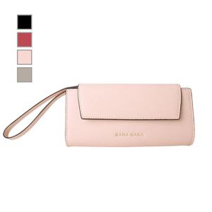 [바나바나] 소가죽 에리카 장지갑 WMWCA089AK1/4/5-1/7