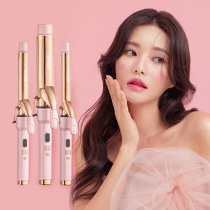 레이트 크롬 도금 11단계 온도조절 샤인컬 봉고데기 22mm, 25mm, 38mm