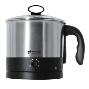 키친아트 스테인리스 멀티포트 1.5리터 KP-3005FD