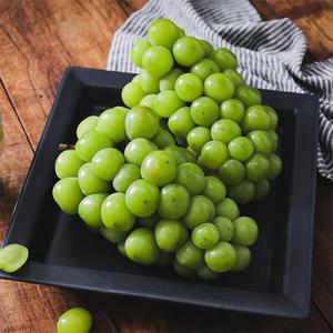 꿀당도 망고포도 샤인머스켓 2kg (2-3수)